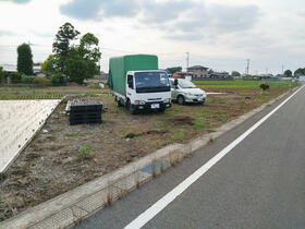 埼玉県幸手市大字槇野地