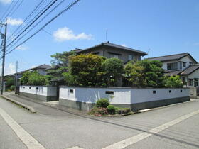 富山県富山市有沢新町