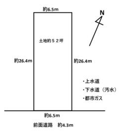 大阪府貝塚市堀３丁目