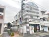 中神駅より徒歩3分 2階 築33年1ヶ月の賃貸物件