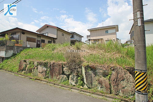 土地, 三重県 名張市