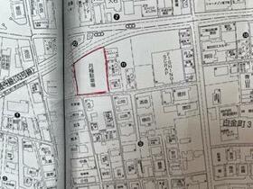 香川県坂出市白金町3丁目