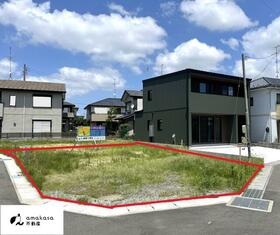 福島県郡山市安積町荒井字北井後