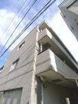 名古屋市中村区亀島２丁目 3階建 築28年のイメージ