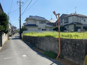 千葉県市川市曽谷２丁目