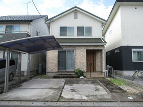 岐阜県瑞穂市別府