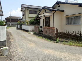 detached 大分県速見郡日出町大字川崎