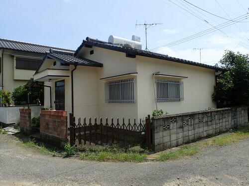 detached 大分県速見郡日出町大字川崎