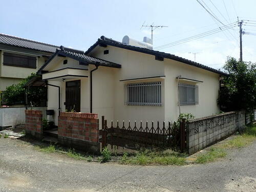 detached 大分県速見郡日出町大字川崎