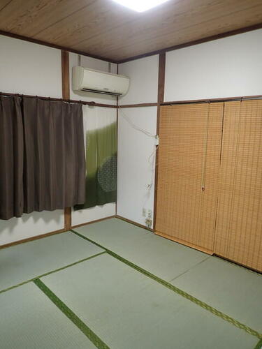 detached 大分県速見郡日出町大字川崎