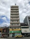 長崎市下町 9階建 築32年のイメージ