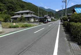 群馬県桐生市梅田町３丁目