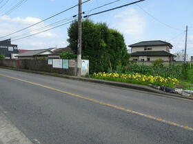 群馬県みどり市笠懸町阿左美