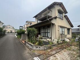 大分県大分市富士見が丘西３丁目