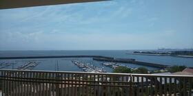 兵庫県西宮市西宮浜４丁目