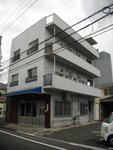 広島市南区西蟹屋２丁目 3階建 築54年のイメージ