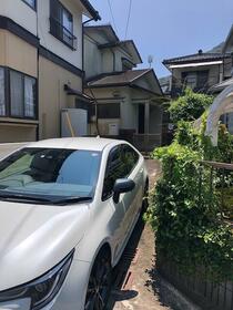 長崎県西彼杵郡時津町日並郷