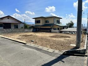 山梨県甲斐市竜王新町