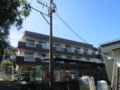 熊本市北区清水万石１丁目 3階建 築37年のイメージ