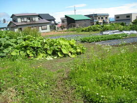 青森県青森市大字安田字近野
