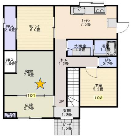 detached 東京都中野区野方１丁目

地図を見る