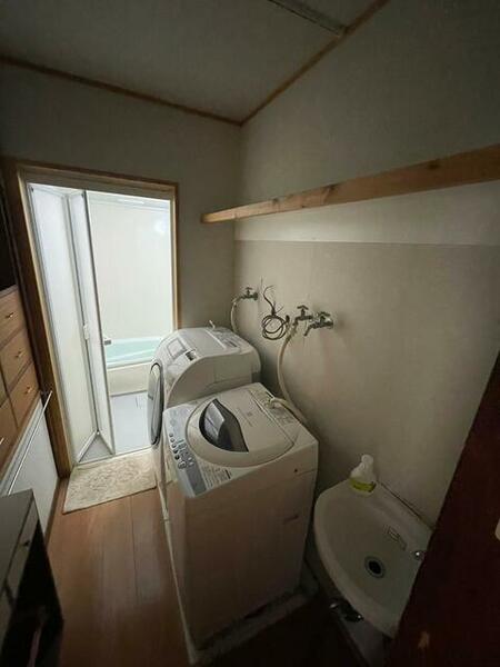 detached 東京都中野区野方１丁目

地図を見る