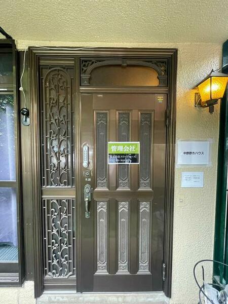 detached 東京都中野区野方１丁目

地図を見る