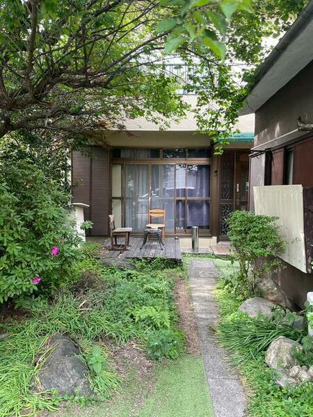 detached 東京都中野区野方１丁目

地図を見る