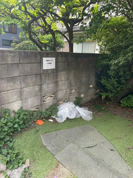 detached 東京都中野区野方１丁目

地図を見る