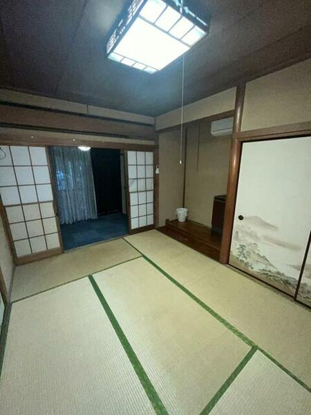 detached 東京都中野区野方１丁目

地図を見る