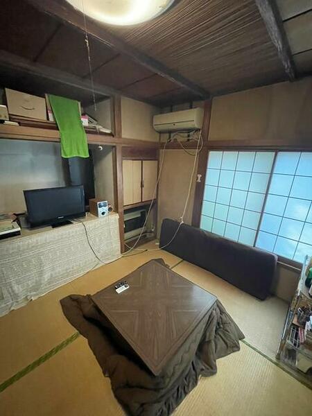 detached 東京都中野区野方１丁目

地図を見る