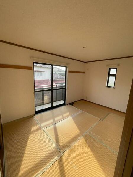 ガーデンハウス桜木 B-1｜福島県福島市桜木町(賃貸アパート2LDK・1階・64.47㎡)の写真 その6