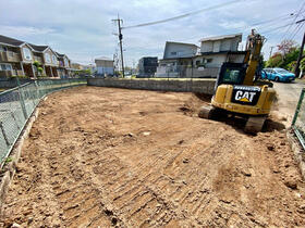 熊本県熊本市北区下硯川２丁目