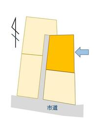 秋田県秋田市新屋寿町