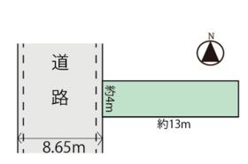 静岡県浜松市中央区野口町