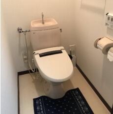 apartment 栃木県那須郡那須町大字高久丙
物件地図