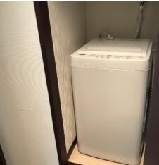 apartment 栃木県那須郡那須町大字高久丙
物件地図