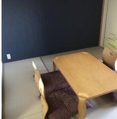 apartment 栃木県那須郡那須町大字高久丙
物件地図