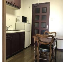 apartment 栃木県那須郡那須町大字高久丙
物件地図