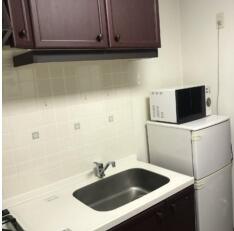 apartment 栃木県那須郡那須町大字高久丙
物件地図