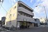 コスモAoi能見台 3階 築35年10ヶ月の賃貸物件
