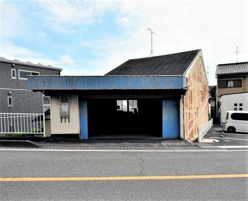 detached 静岡県静岡市清水区横砂東町