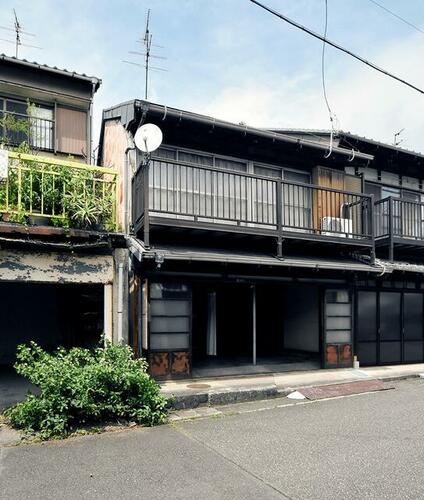 townhouse 静岡県静岡市清水区横砂東町