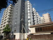 札幌市中央区南十一条西１丁目 11階建 築51年のイメージ