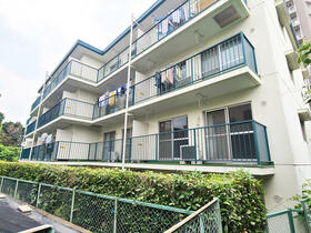 初穂マンション北浦和　２階