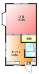 厚木市及川２丁目 2階建 築40年のイメージ