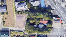 群馬県高崎市貝沢町