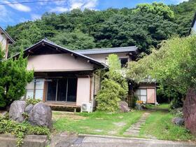 静岡県沼津市内浦三津