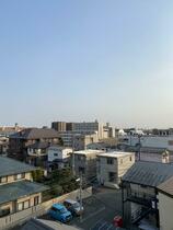 宮城県仙台市宮城野区銀杏町（賃貸マンション1K・2階・21.60㎡） その12