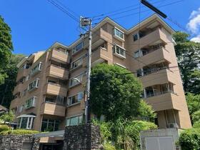 神奈川県足柄下郡箱根町宮城野